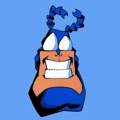 The Tick
