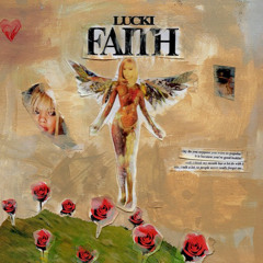 Lucki - Faith (Instrumental)