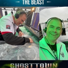 Ghosttown Outdoor - The Beast 25 may 2024