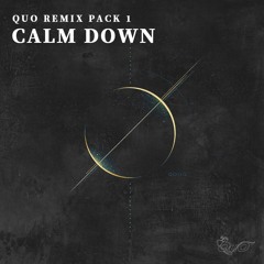 Rema - Calm Down (QUO Remix)