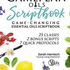 [READ] [EPUB KINDLE PDF EBOOK] Gameplan Oils Scriptbook: Oiler's Edition by  Sarah Ha