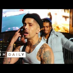 SwN - Fame (ft. Dappy) | GRM Daily