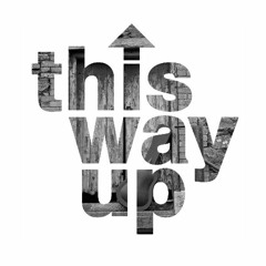 This Way Up