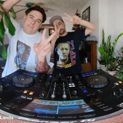 Day Time Boogie (Mike Dow B2B Buck Lands)