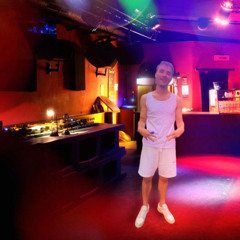 Tanzfläche statt Tagesklinik Trance/BounceSet