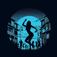 Dancei No Baile A Noite Inteira (Remix)