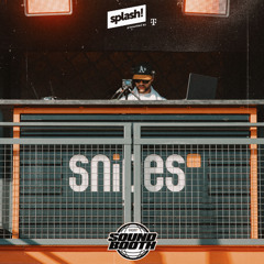 Splash Festival 2025 Hip-Hop Mixtape
