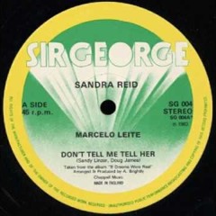 The Reggae Rodeo EP 131