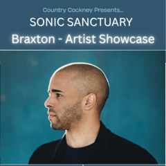 Sonic Sanctuary (Part 5) (Braxton Showcase) Live On Twitch - 20.11.25