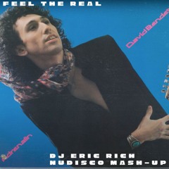 Feel The Real - Nudisco Mash Up