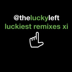 left and right (theluckyleft heaven mix) (d'angelo feat. method man and redman)