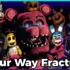 FNF Rainbow Friends Sings Four Way Fracture - Play FNF Rainbow Friends  Sings Four Way Fracture On FNF Online