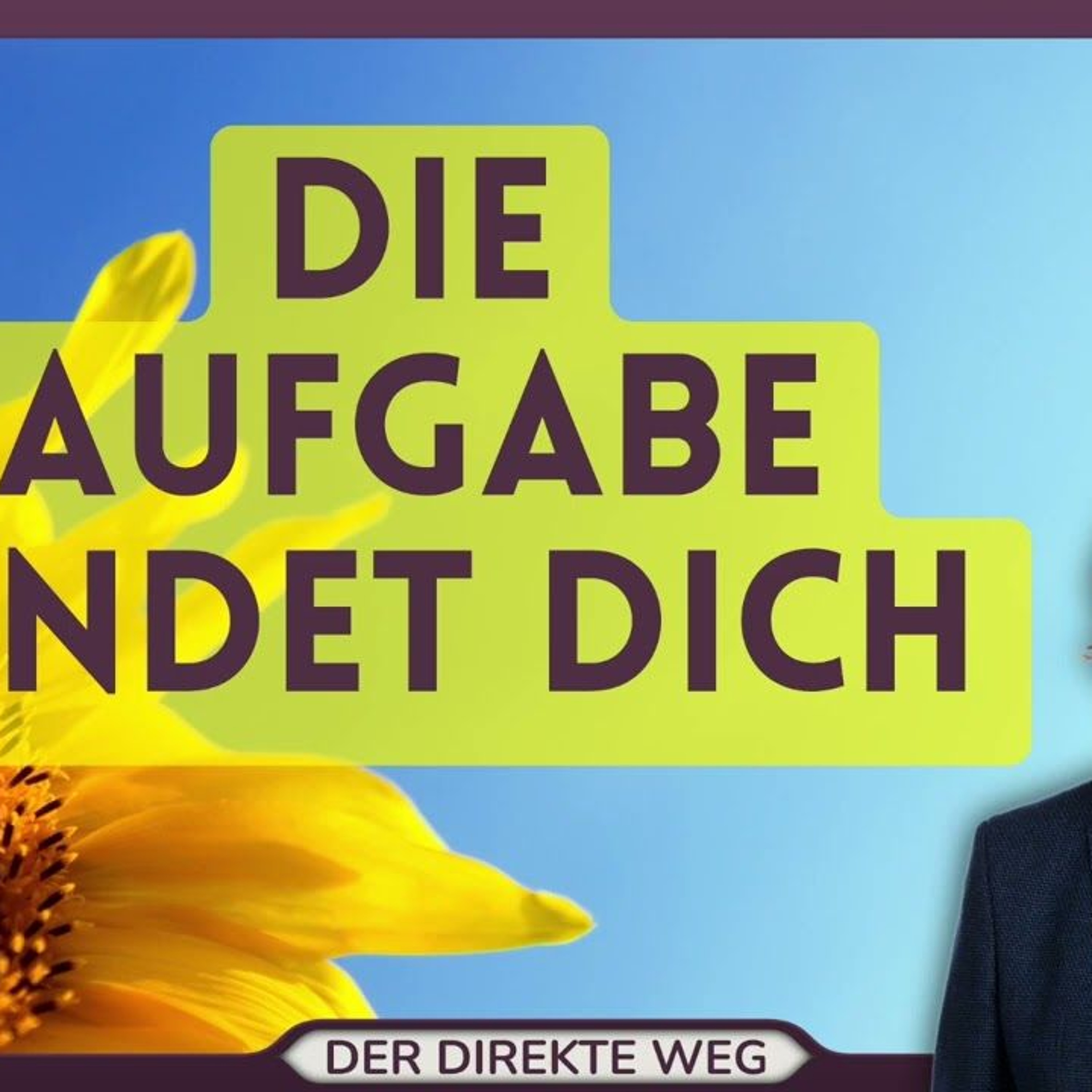 154 Ein Kurs in Wundern EKIW | Ich bin unter den Dienern Gottes episode artwork