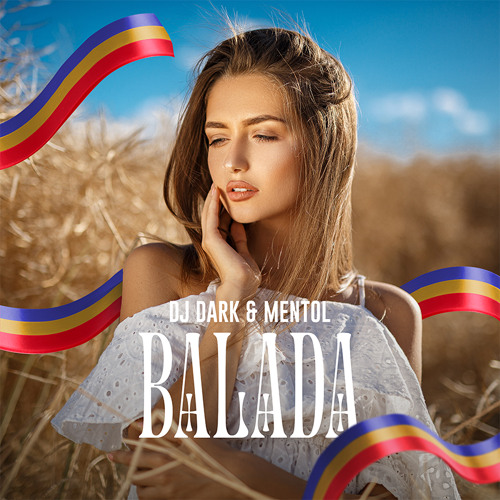 Dj Dark & Mentol - Balada (Radio Edit)