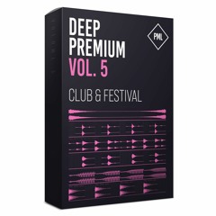 DPV5 Demo by John Lead - Techno