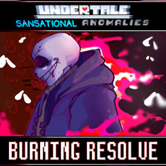 DUSTTALE Ruins Sans Theme V3