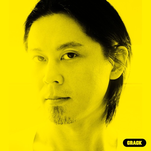 Crack Mix 596: Ken Ishii