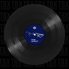 Premiere: Ranger Trucco - shawty. [range.]