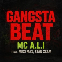 Gangsta beat (M7T)
