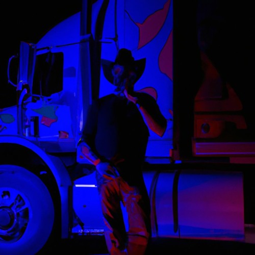 Convoy (CW McCall) - Remix
