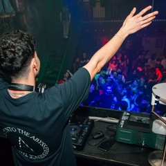 Abyss Presents x Blended | Live HipHop/RnB set @ClubBold