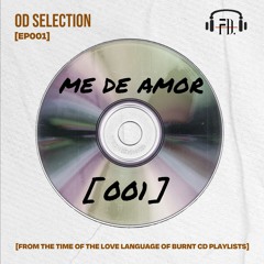 [EP 001] Fake Deep Radio - Me De Amor