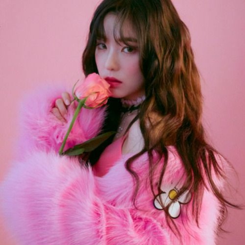 Red Velvet - Bad Boy (highvyn remix)