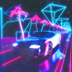George Clanton - Make It Forever (Slowed + Reverb)