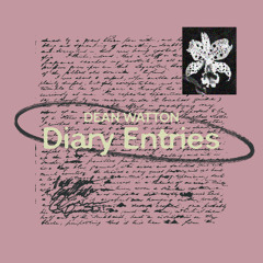 Diary Entries #5