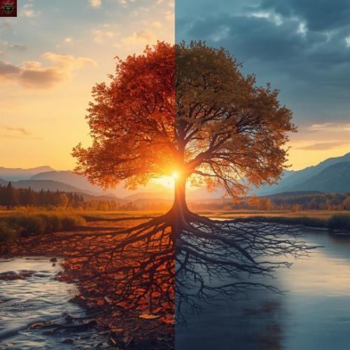 Mantra for Radical Acceptance