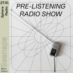 Seanaps Festival 2025 - Pre-Listening Radio Show