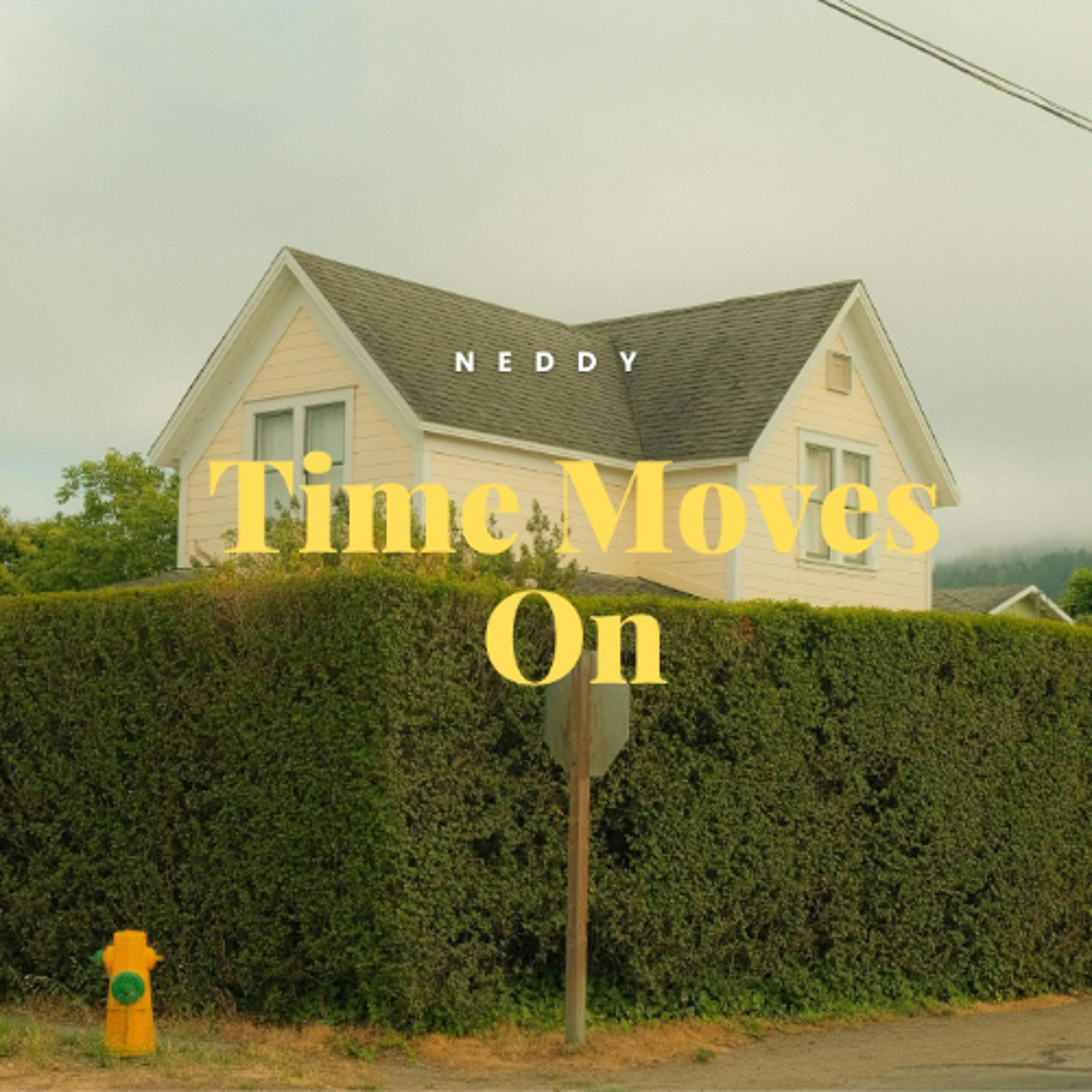Time Moves On episode artwork