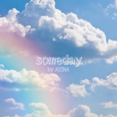 someday by me (rough demo)