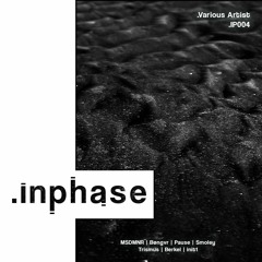 𝐏𝐑𝐄𝐌𝐈𝐄𝐑𝐄 : Bøngvr - Adherence [.inphase]