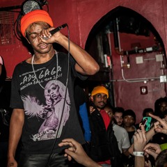 [FREE FOR PROFIT] Kenny Hoopla X Lil Tracy Type Beat - Roller (Prod. Xpørn Addict)