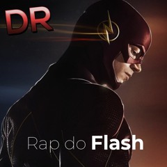 Rap do Flash