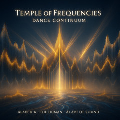Temple of Frequencies – Dance Continuum