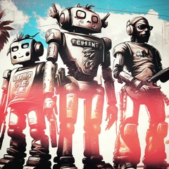 Valul Doi (2) - Kitz (ț) Hamsterdam MIX