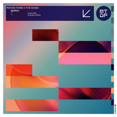 Patch Park, The Wash - Ignition (Original Mix) [Music To Die For]