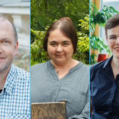 Bohatství #3: Pohádky jsou víc než jen příběhy na dobrou noc