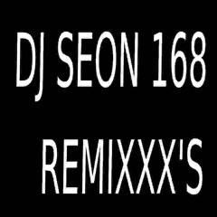 dj seon 168 mixes