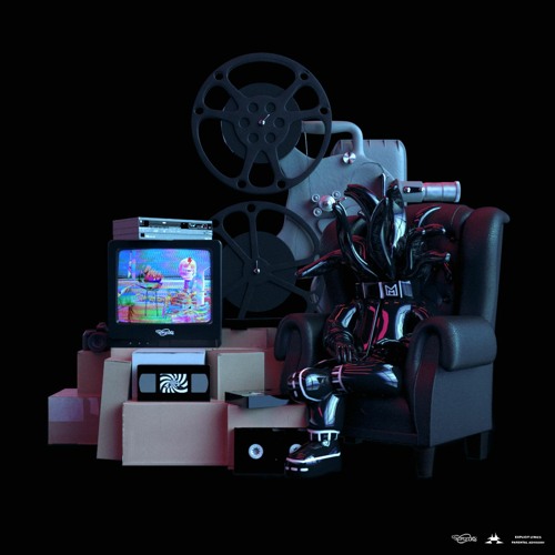 Theatre for the Dammed ft. SNIPZTEA & Cxrpse [prod. skotskr]