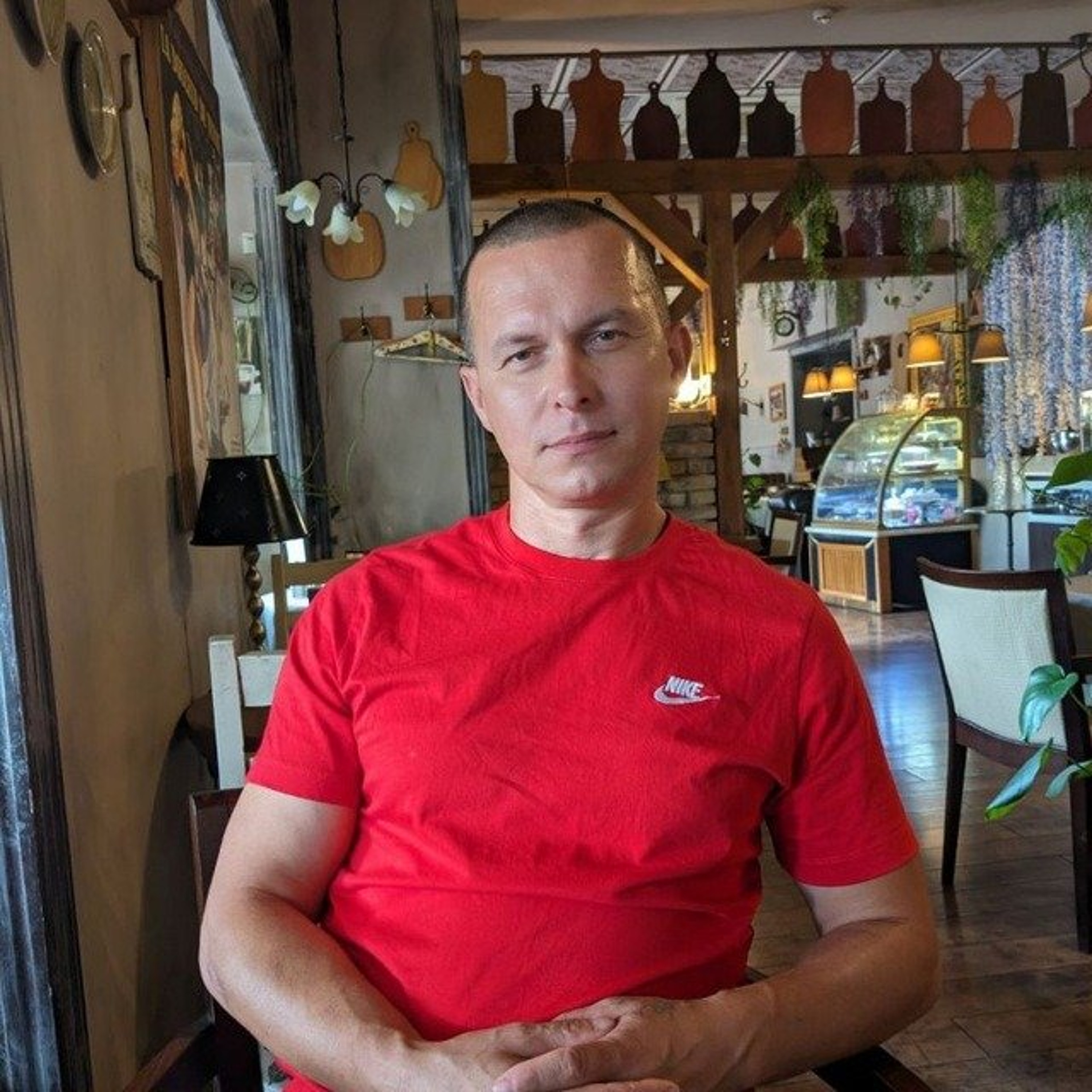 Для мене це було розвитком: ветеран з ампутацією розповів про реабілітацію в таборі "Друге дихання"