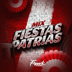 Mix Fiestas Patrias 2023