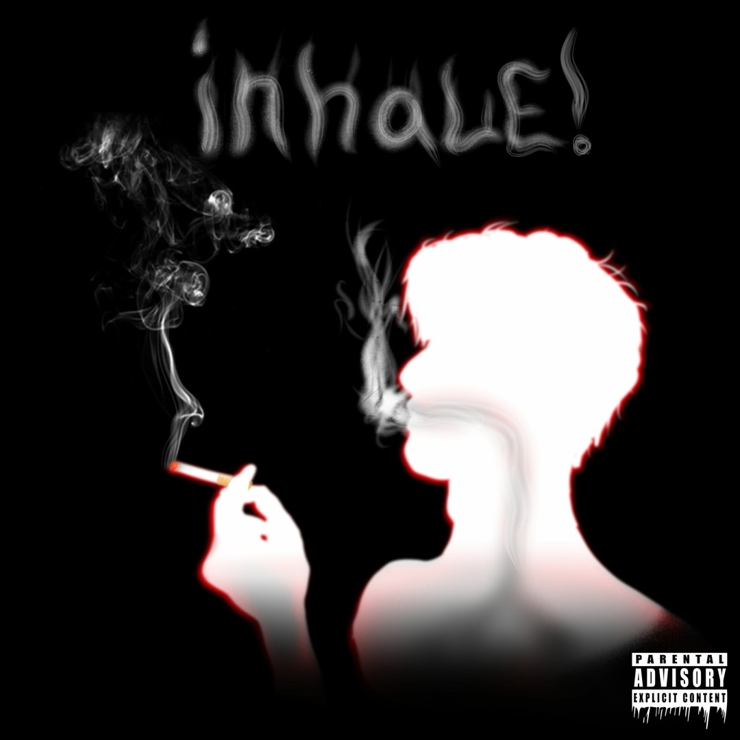 Stream INHALE! [FEAT. LAZY3X] [PROD. HINH] by KIDx | Listen online for ...