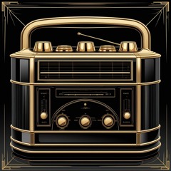 Liner Radio