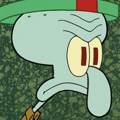 The Random Spongebob Sound Effect That Probably Has No Name That Was In That Box Episode