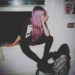 Alone In My Room
