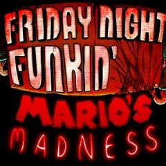 Hellish Heights (FNF Mario's Madness V2)