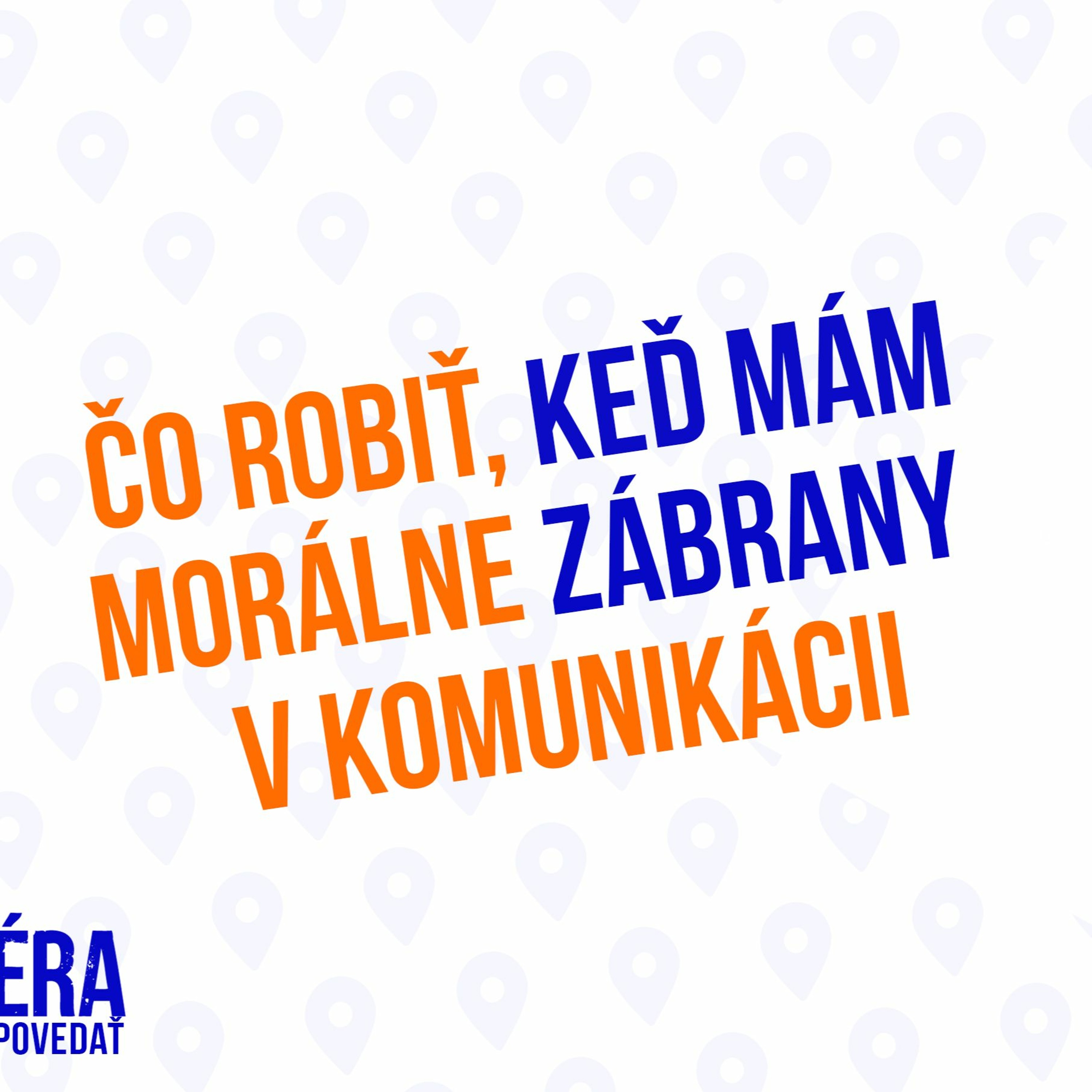 Čo Robiť, Keď Mám Morálne Zábrany V Komunikácii _171.cast Sprievodca Manazera episode artwork